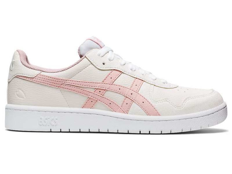 Tênis Asics JAPAN S Homem Branco, 9912A299.262